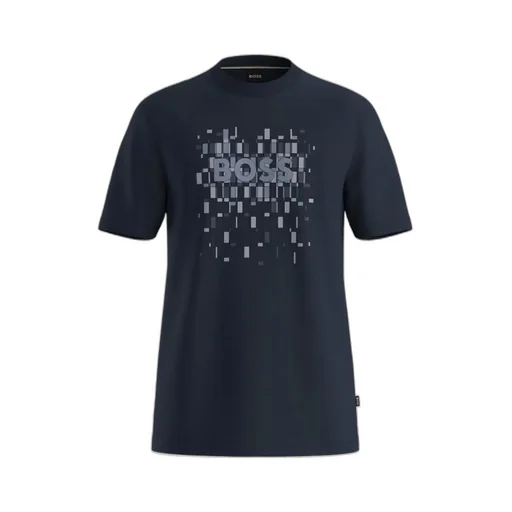 Logo-Print T-Shirt