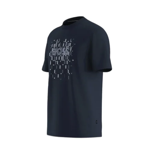 Logo-Print T-Shirt