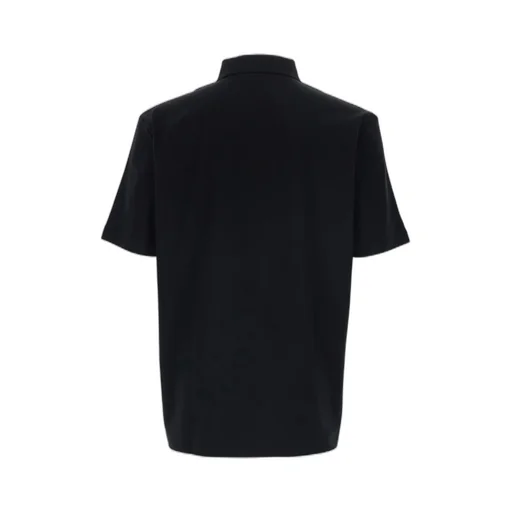 Boss Hugo Boss Double B Monogram Polo Shirt