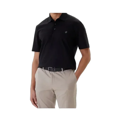 Boss Hugo Boss Double B Monogram Polo Shirt