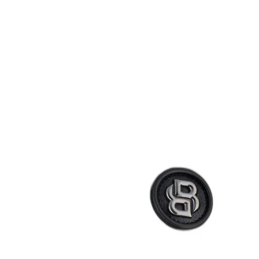Boss Hugo Boss Double B Monogram Polo Shirt