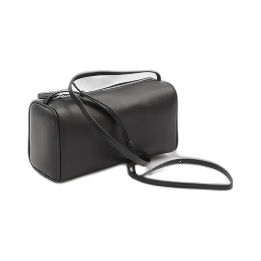 Zip Cross Bag