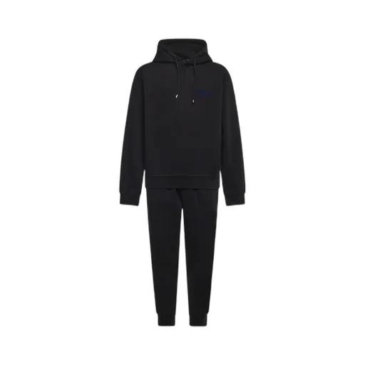 Dsquared2 Logo Printed Drawastring Two-Piece Track Suit