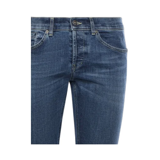 Dondup Slim-Fit Jeans