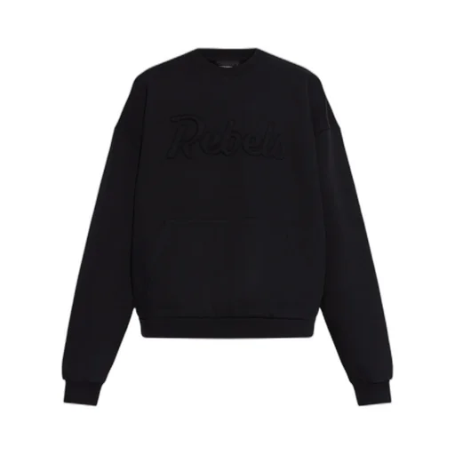 Dsquared2 Rebels Relax Fit Sweatshirt