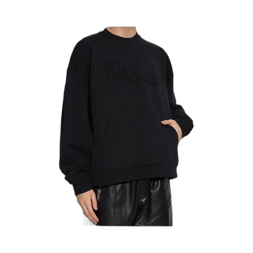 Dsquared2 Rebels Relax Fit Sweatshirt