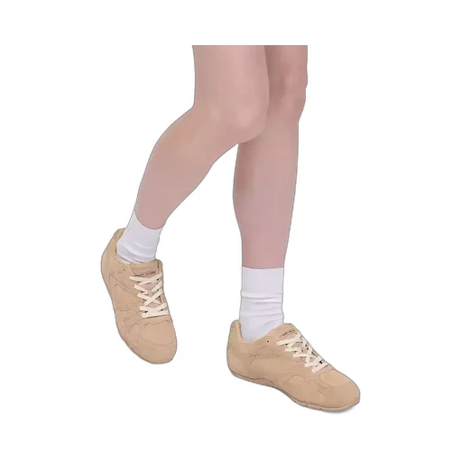Marc Jacobs 72 Lace-Up Spring Sneakers