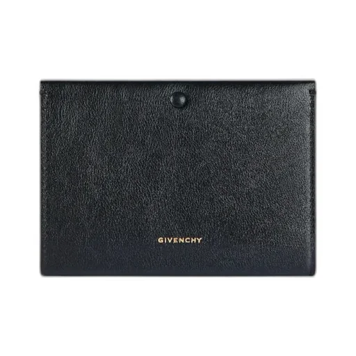Givenchy Logo Signature Day Wallet