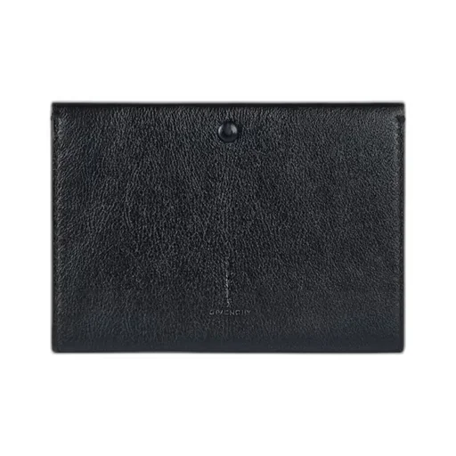 Givenchy Logo Signature Day Wallet