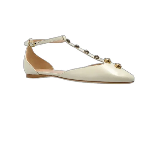 Chloé Celeste Ballet Flats