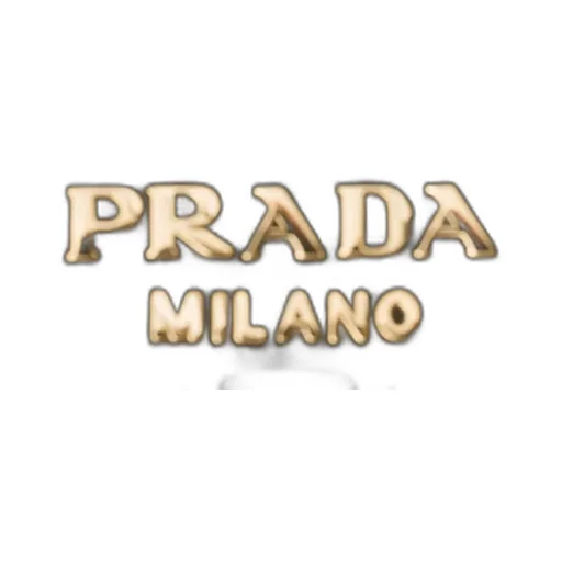 Prada Zip-Up Handbag