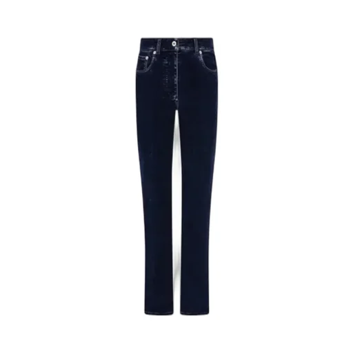Five Pocket Trouser
