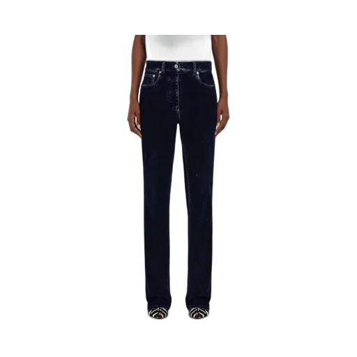 Five Pocket Trouser