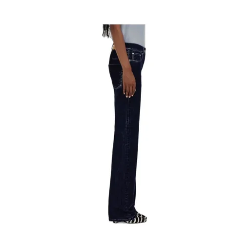 Five Pocket Trouser