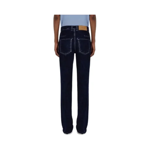 Five Pocket Trouser