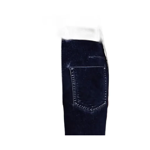 Five Pocket Trouser