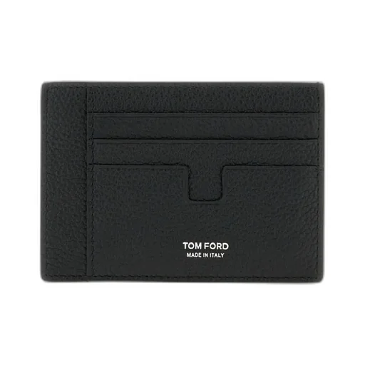 Logo Decal Card Holder