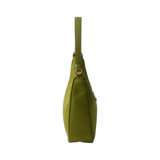 Prada Re-Edition 2005 Re-Nylon And Saffiano Mini Bag