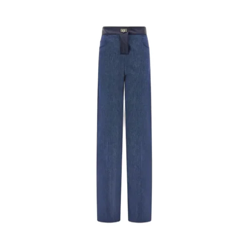 Five Pocket Trousers