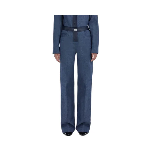 Five Pocket Trousers