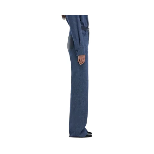 Five Pocket Trousers