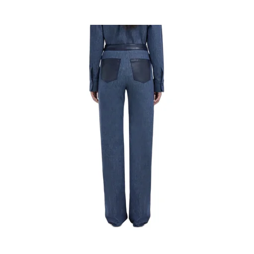 Five Pocket Trousers