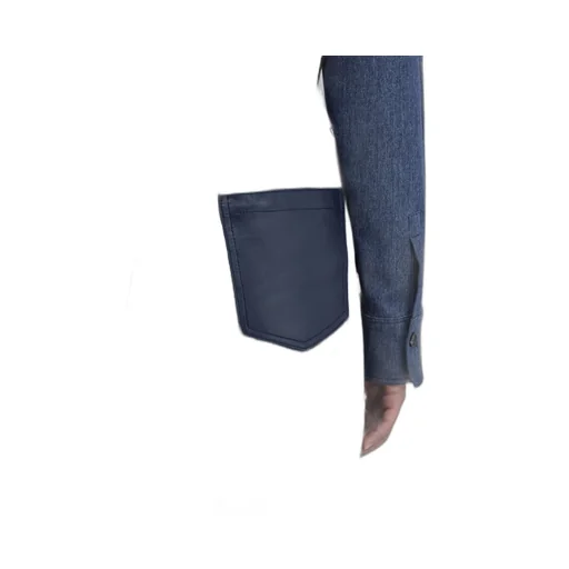 Five Pocket Trousers