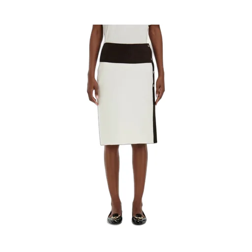 Knitted Skirt