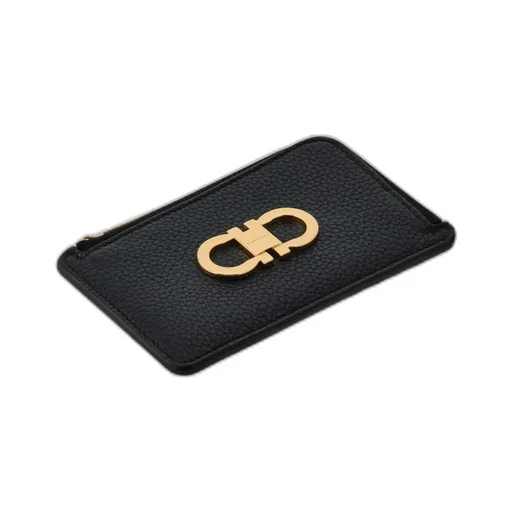 Credit Card Holder With Coin Purse