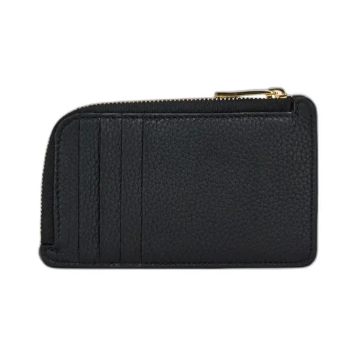 Credit Card Holder With Coin Purse