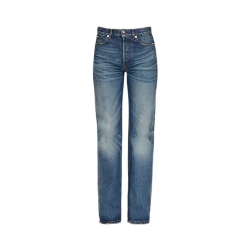 Five Pocket Denim
