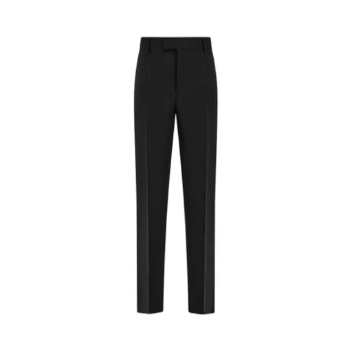 Tailored Trousers