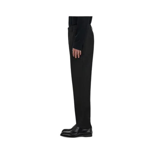 Tailored Trousers