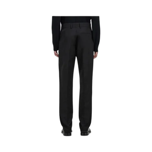 Tailored Trousers