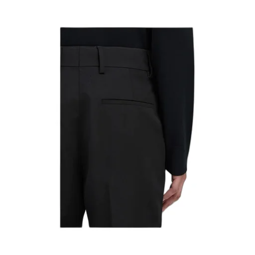 Tailored Trousers