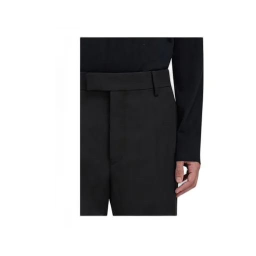 Tailored Trousers