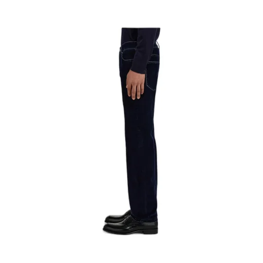 5-Pocket Pants