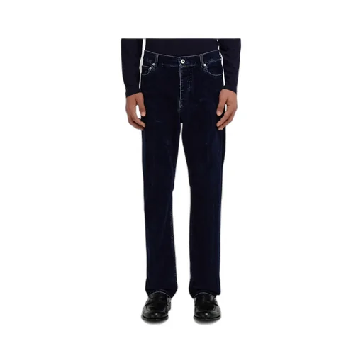 5-Pocket Pants