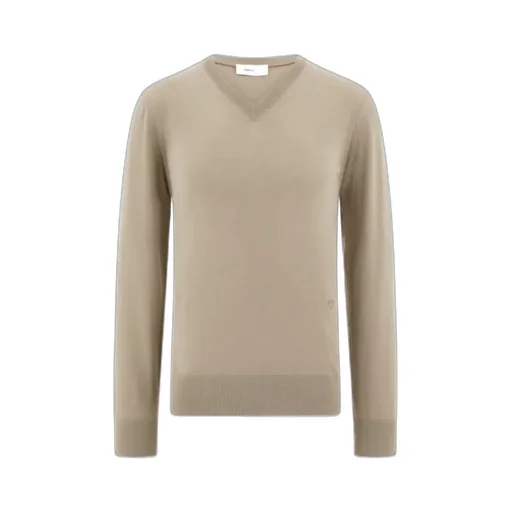 V-Neck Sweater