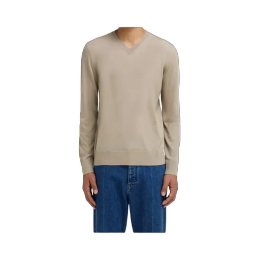 V-Neck Sweater