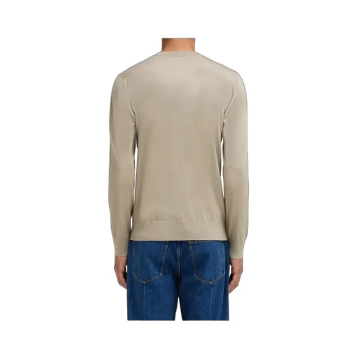 V-Neck Sweater