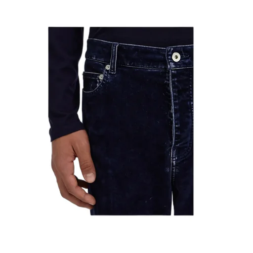5-Pocket Pants