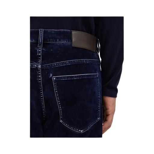 5-Pocket Pants