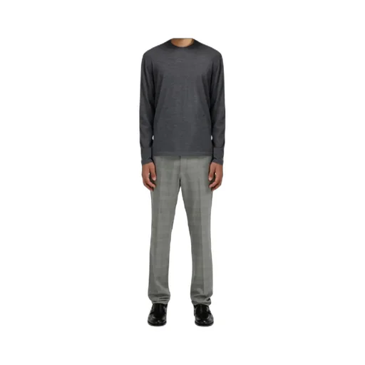 Crew Neck Sweater