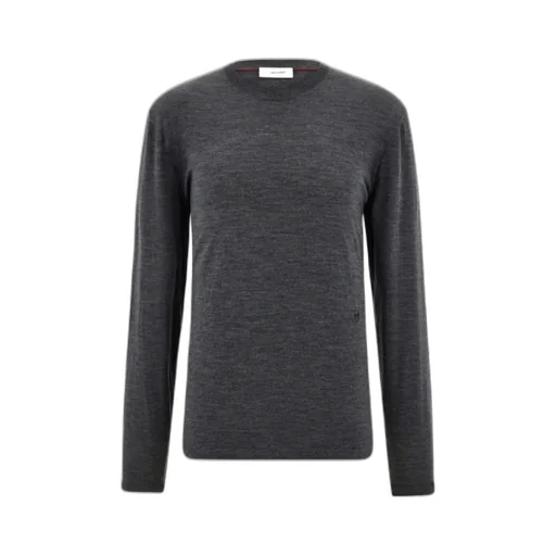 Crew Neck Sweater