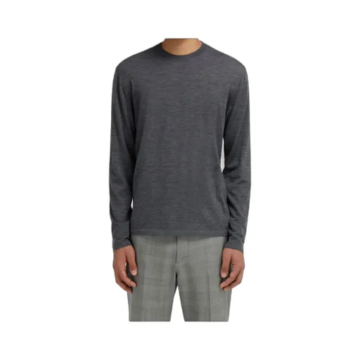 Crew Neck Sweater