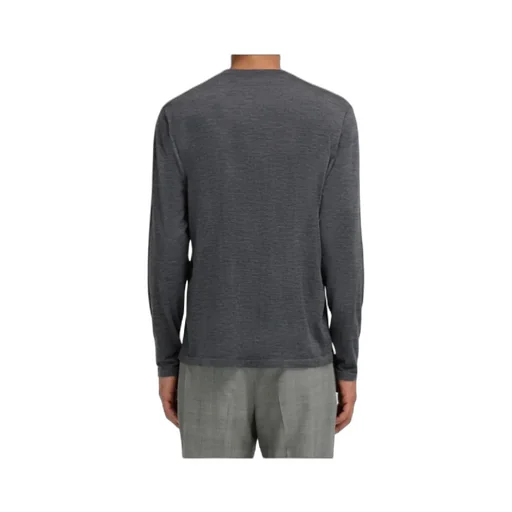 Crew Neck Sweater