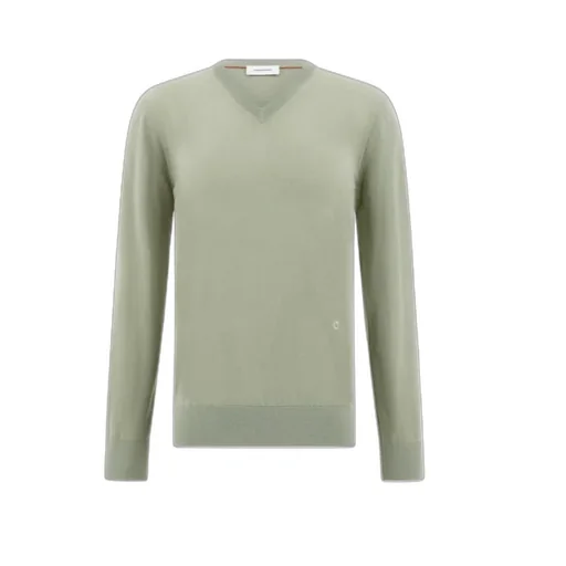 V-Neck Sweater