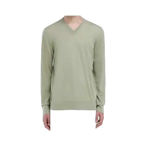 V-Neck Sweater
