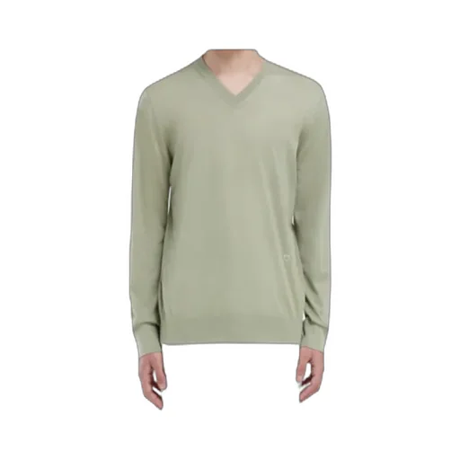 V-Neck Sweater